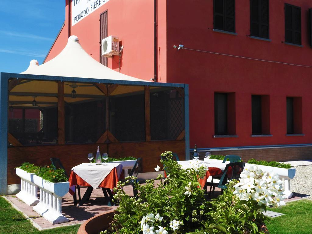Affittacamere Da Franco Parma Exterior foto
